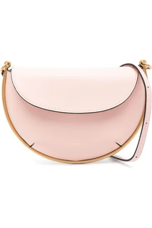 Wandler Dames, Tassen, Roze, Maat: ONE Size