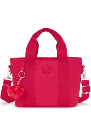 Kipling Dames, Tassen, Roze, Maat: ONE Size