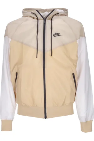 Nike Heren, Jassen, , Maat: XL Poliester