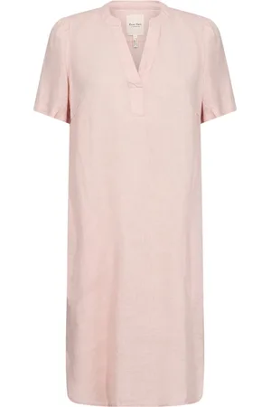 Part Two Dames, Jurken, Roze, Maat: XL