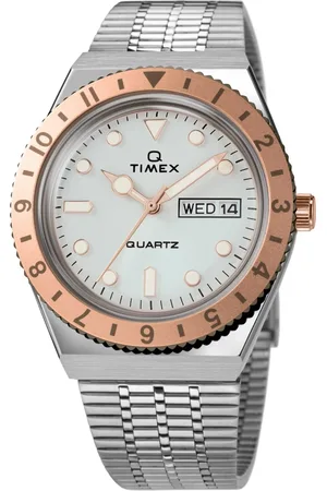 Timex Dames, Accessoires, Roze, Maat: ONE Size