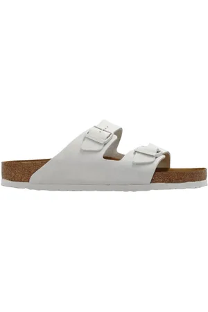 Birkenstock Heren, Schoenen, , Maat: 44 EU Suède
