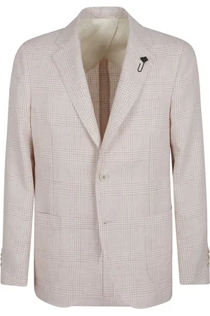 LARDINI Heren, Jassen, , Maat: 2XL