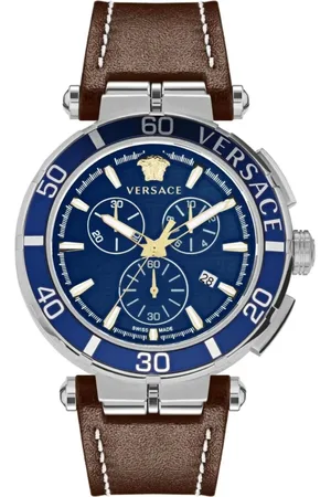 VERSACE Heren, Accessoires, Veelkleurig, Maat: ONE Size