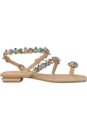 Alma en Pena Dames, Schoenen, , Maat: 37 EU Leer