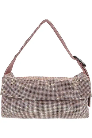 BENEDETTA BRUZZICHES Dames, Tassen, Roze, Maat: ONE Size