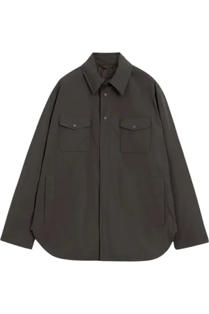 Aspesi Dames, Jassen, Groen, Maat: XS Taf