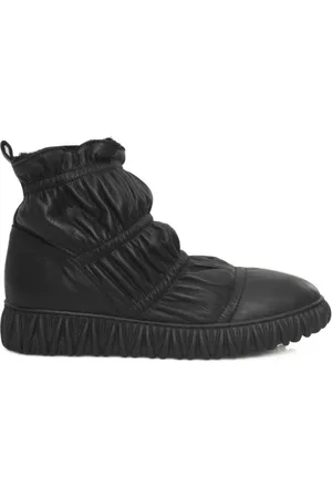 Cerruti 1881 Dames, Schoenen, Zwart, Maat: 37 EU Leer