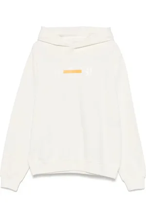 Aspesi Heren, Sweatshirts & Hoodies, , Maat: M Katoen