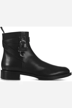 Givenchy Dames, Schoenen, Zwart, Maat: 36 EU Leer