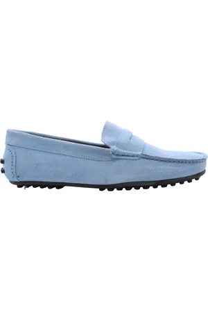 CTWLK. Heren, Schoenen, Blauw, Maat: 43 EU