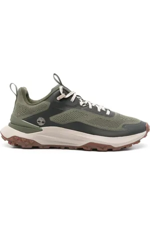 Timberland Heren, Schoenen, Groen, Maat: 41 EU