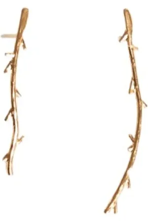 MALABABA Dames, Accessoires, Geel, Maat: ONE Size