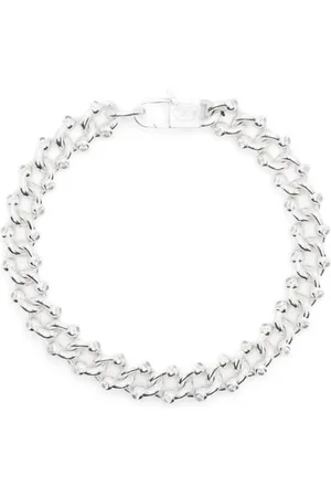 Hatton Labs Heren, Accessoires, Grijs, Maat: M