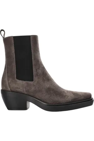 &Copenhagen Dames, Schoenen, Bruin, Maat: 41 EU Suède