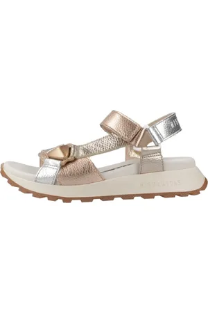 Hispanitas Dames, Schoenen, Veelkleurig, Maat: 37 EU Leer