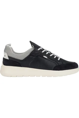 Ambitious Heren, Schoenen, Blauw, Maat: 42 EU Leer