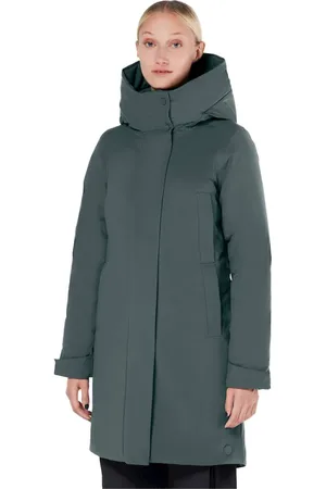 Elvine Dames, Jassen, Groen, Maat: XL