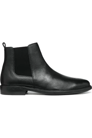 Geox Heren, Schoenen, Zwart, Maat: 45 EU