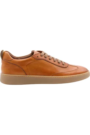 Flecs Heren, Schoenen, Bruin, Maat: 41 EU