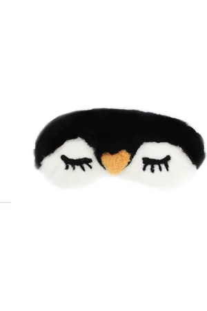 YVES SALOMON Dames, Accessoires, Zwart, Maat: ONE Size Leer
