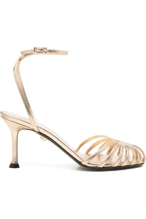 Alevì Milano Dames, Schoenen, Geel, Maat: 36 EU