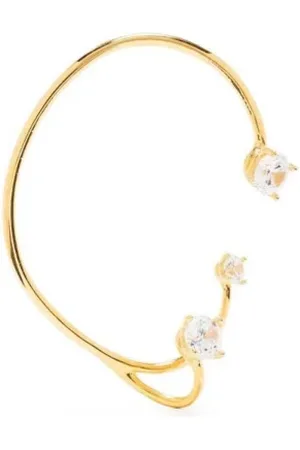 Panconesi Dames, Accessoires, Geel, Maat: ONE Size