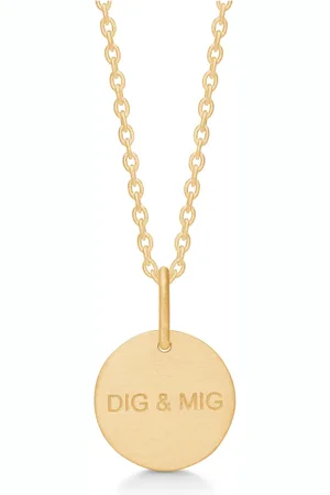 Frk Lisberg Unisex, Accessoires, Geel, Maat: S