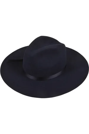 Borsalino Dames, Accessoires, Zwart, Maat: M