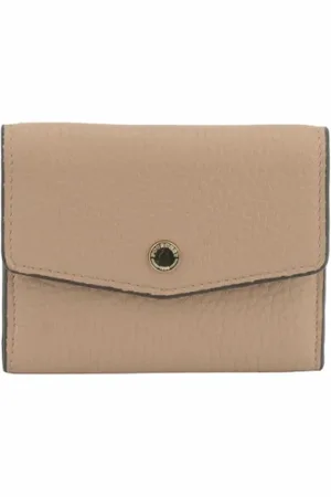 Pourchet Paris Dames, Accessoires, , Maat: ONE Size Leer