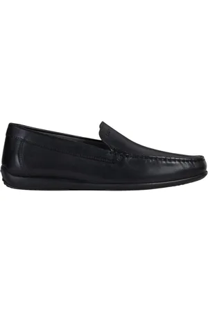 Geox Heren, Schoenen, Zwart, Maat: 41 EU