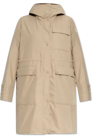Moncler Dames, Mantels, , Maat: S Poliester