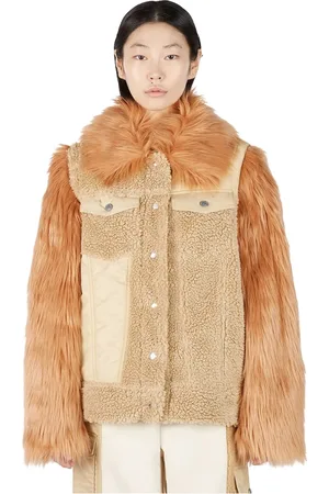 UGG Dames, Jassen, , Maat: M Poliester
