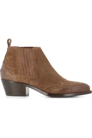 SARTORE Dames, Schoenen, , Maat: 40 EU Suède