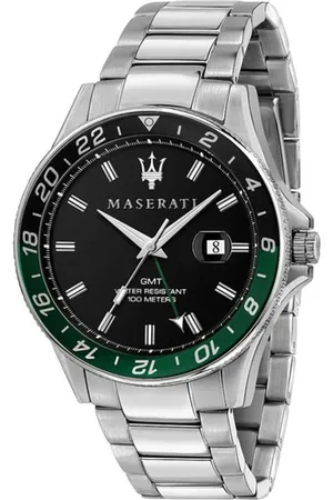 Maserati Dames, Accessoires, Zwart, Maat: ONE Size