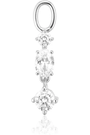 Sif Jakobs Dames, Accessoires, Grijs, Maat: ONE Size
