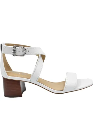 Michael Kors Dames, Schoenen, Wit, Maat: 37 EU