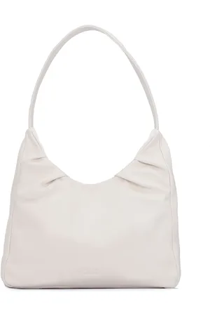 Kazar Dames, Tassen, Wit, Maat: ONE Size Leer