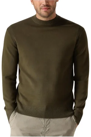 Dstrezzed Heren, Truien, Groen, Maat: 2XL