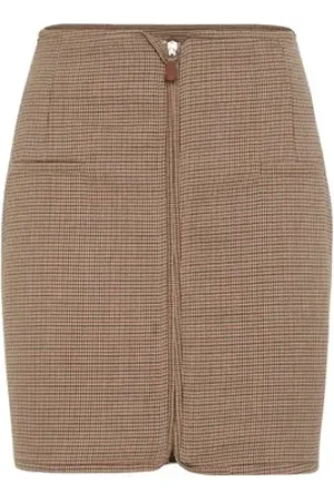 MVP Wardrobe Dames, Rokken, , Maat: M
