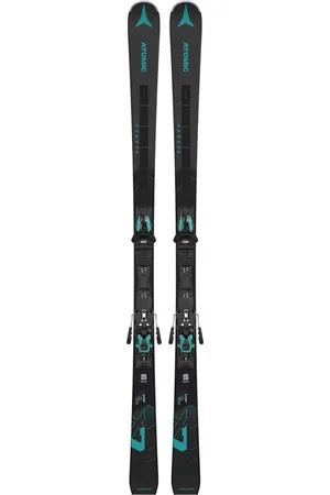 Atomic Unisex, Sport, Zwart, Maat: ONE Size