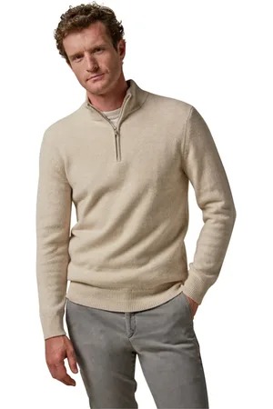 Profuomo Heren, Truien, , Maat: 2XL