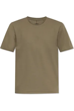 RAG&BONE Heren, Tops, Groen, Maat: M Katoen