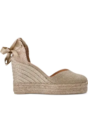 Castaner Dames, Schoenen, , Maat: 40 EU Katoen
