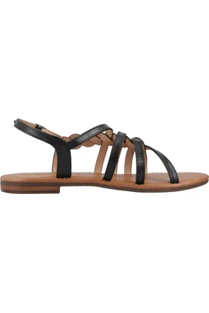 Geox Dames, Schoenen, Zwart, Maat: 39 EU