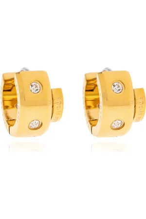 Kate Spade Dames, Accessoires, Geel, Maat: ONE Size