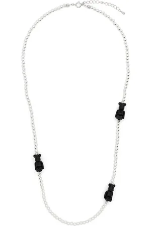 MEDICOM TOY Heren, Accessoires, Grijs, Maat: ONE Size