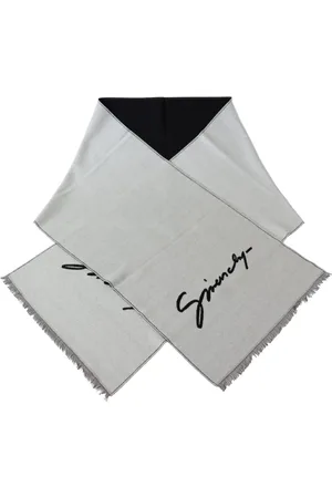Givenchy Dames, Accessoires, Zwart, Maat: ONE Size Wol