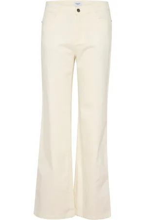 Saint Tropez Dames, Jeans, , Maat: XL Katoen