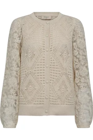 Freequent Dames, Truien, , Maat: XL